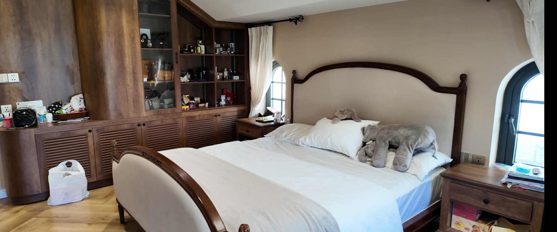 BÁN BIỆT THỰ TRIỆU VIỆT VƯƠNG ĐÀ LẠT 287m2