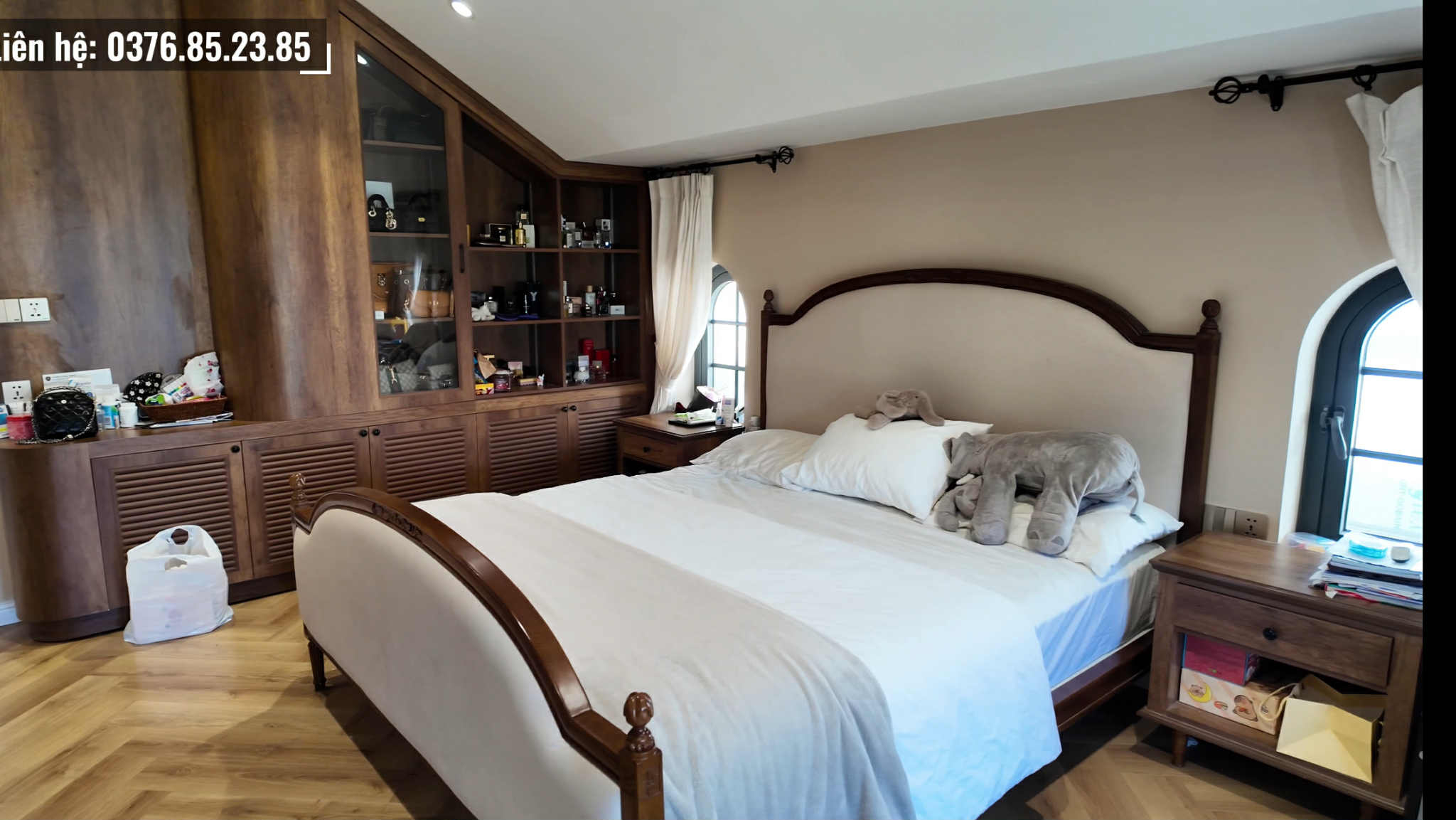 Biệt thự Triệu Việt Vương Đà Lạt