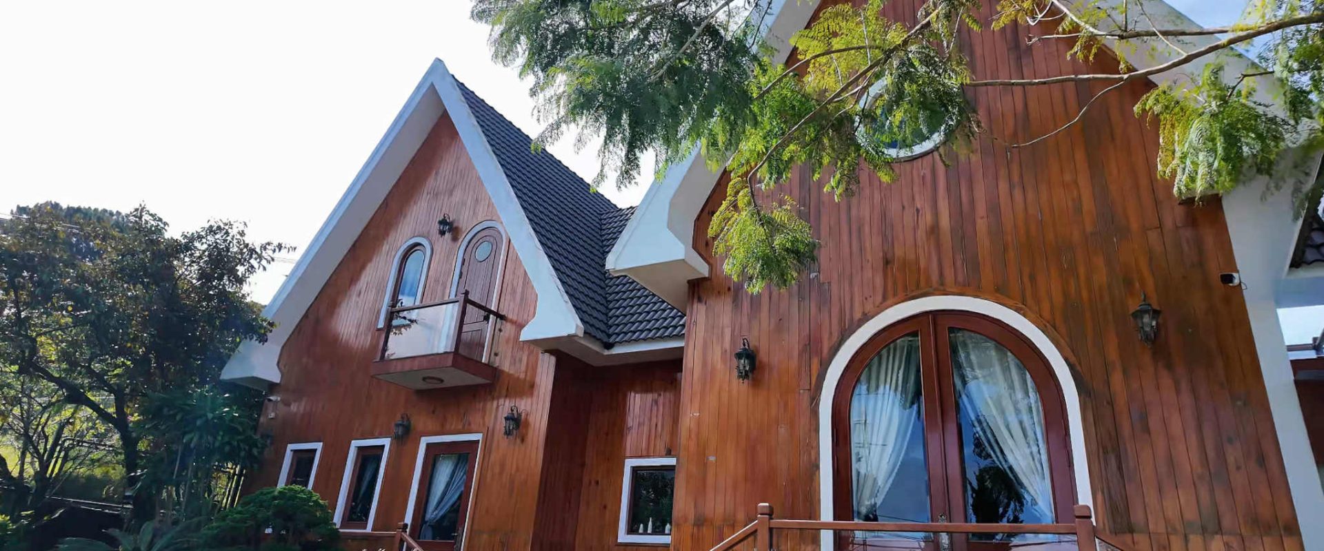 BÁN BIỆT THỰ MẶT TIỀN ĐỐNG ĐA ĐÀ LẠT 478m2