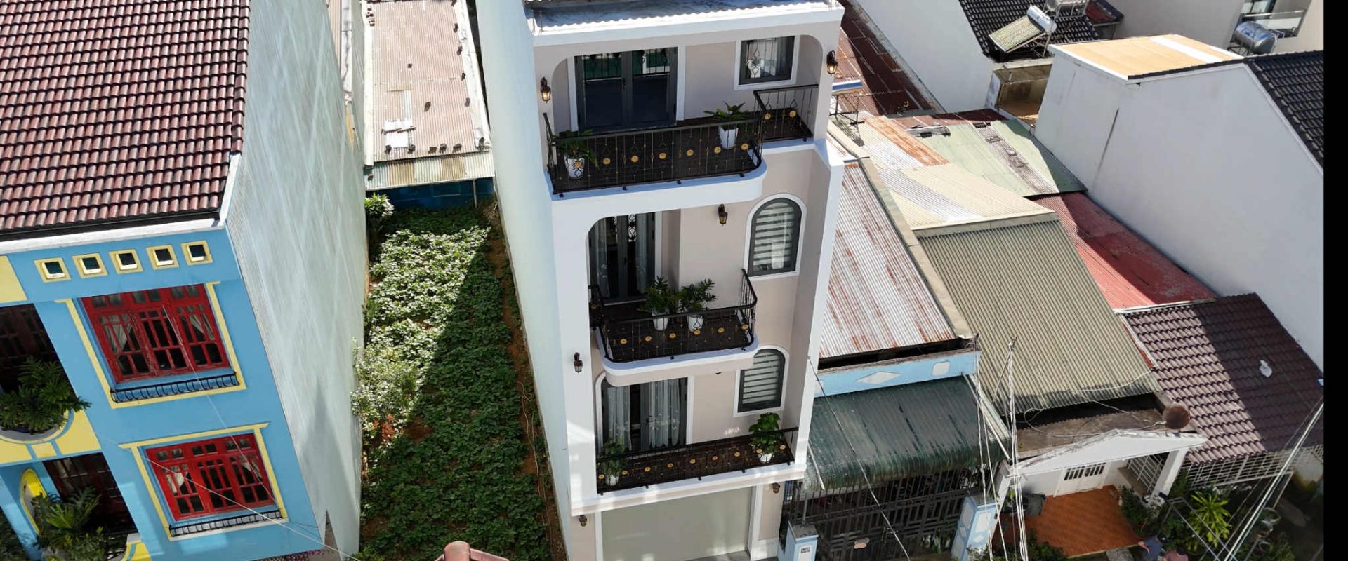 BÁN NHÀ KQH AN SƠN ĐÀ LẠT 100m2