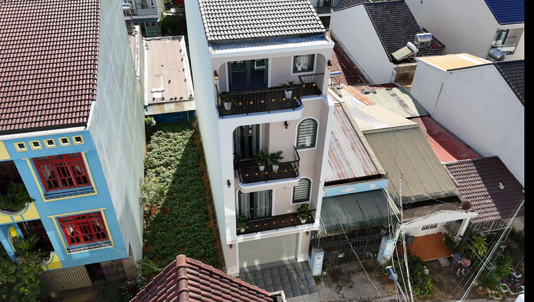 Bán Nhà KQH An Sơn Đà Lạt