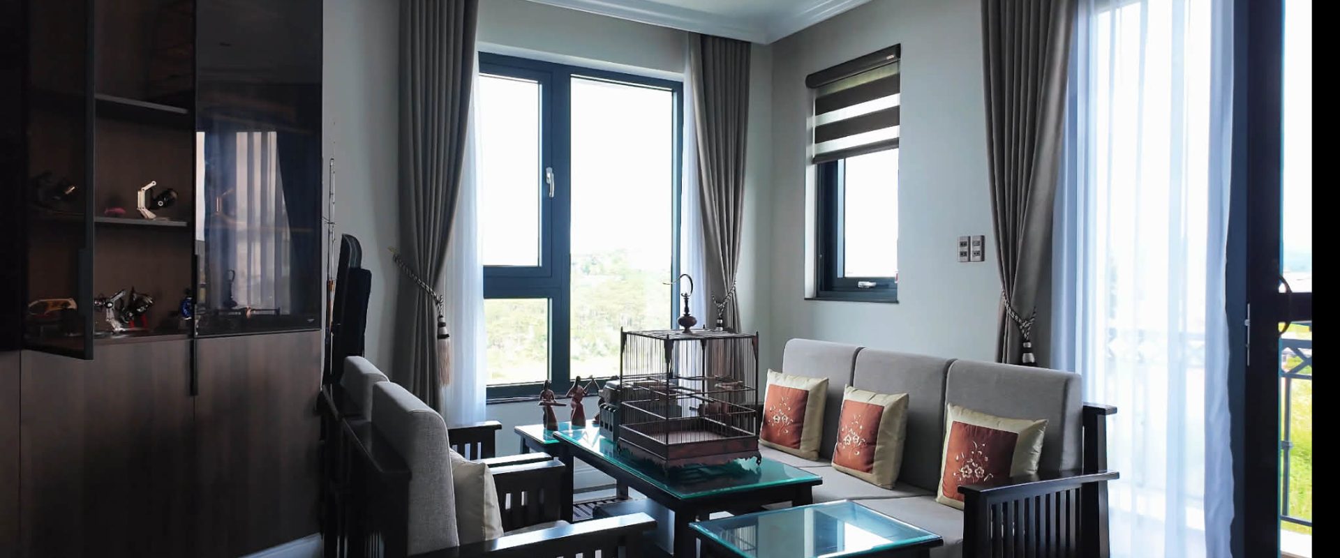 Biệt thự Cao Thắng Đà Lạt 224m2