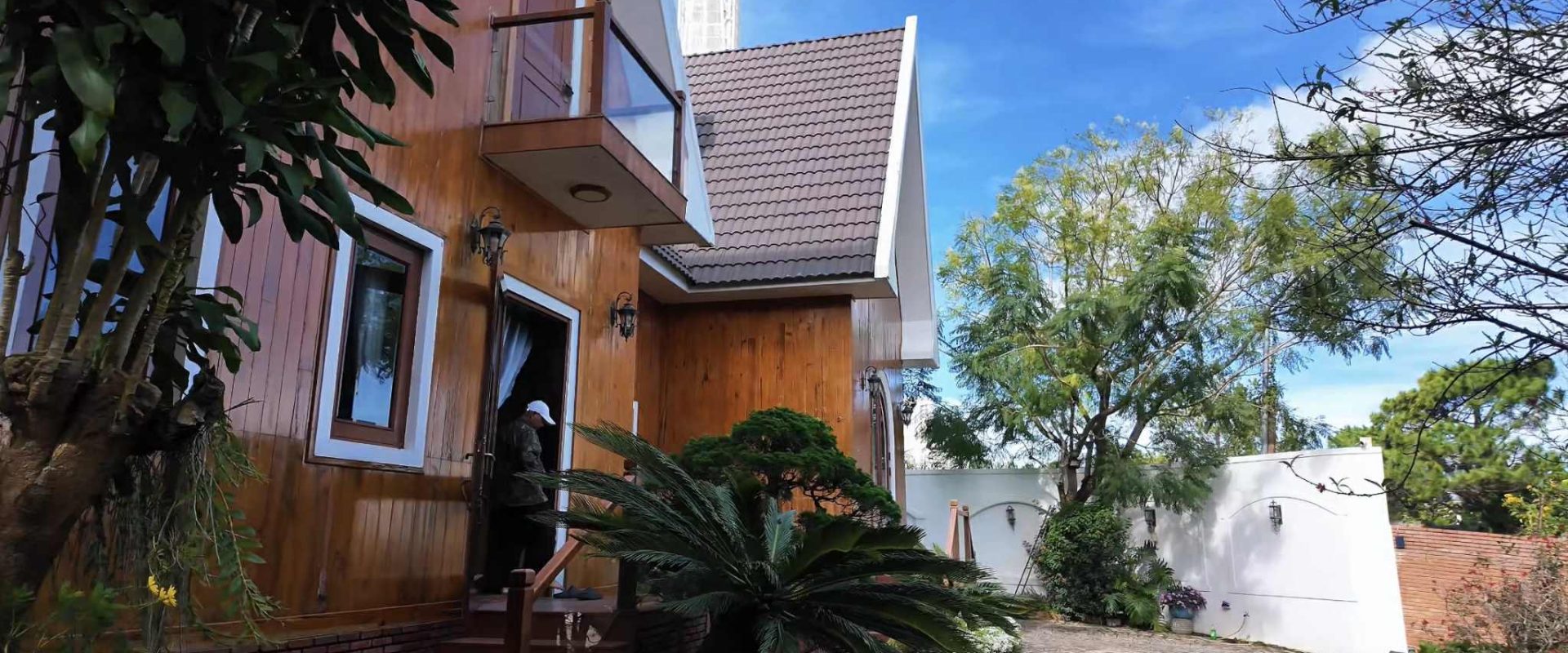 BÁN BIỆT THỰ MẶT TIỀN ĐỐNG ĐA ĐÀ LẠT 478m2