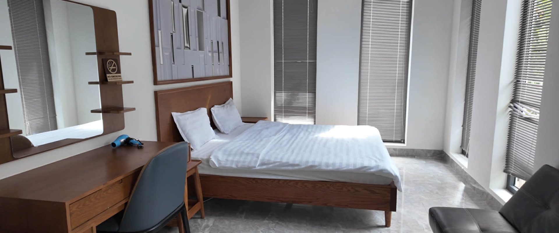 Villa Khe Sanh Đà Lạt 250m2 2 mặt tiền