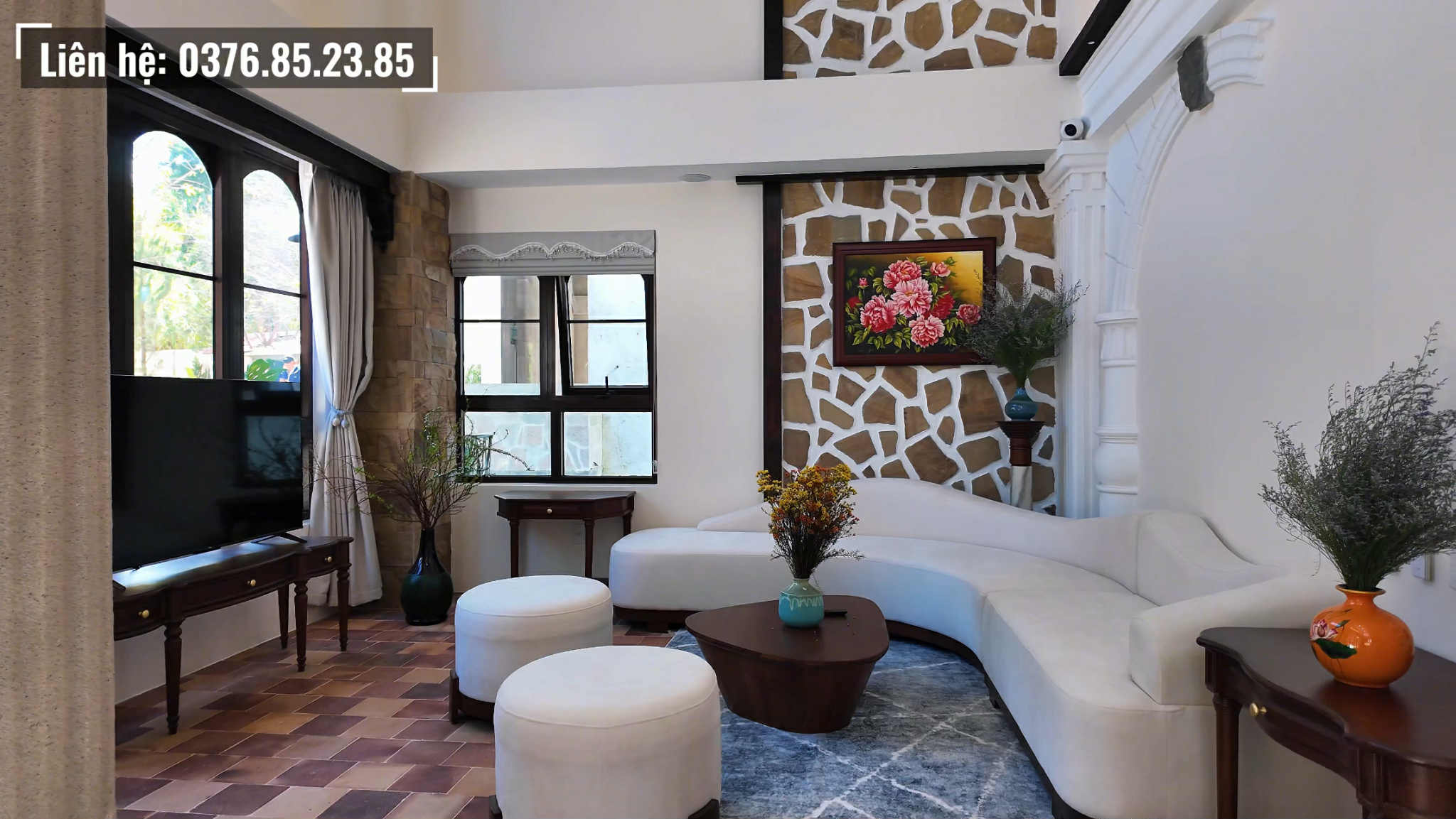 Biệt thự La Cerise Đà Lạt