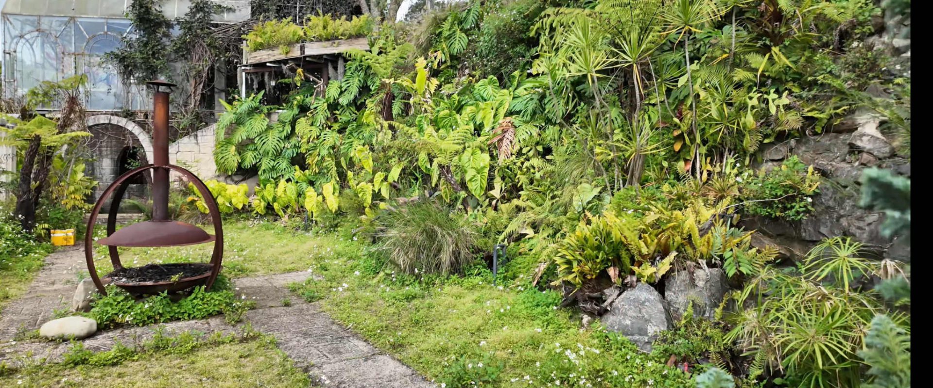 Biệt Thự Hoàng Hoa Thám Đà Lạt View Đẹp 2859m2