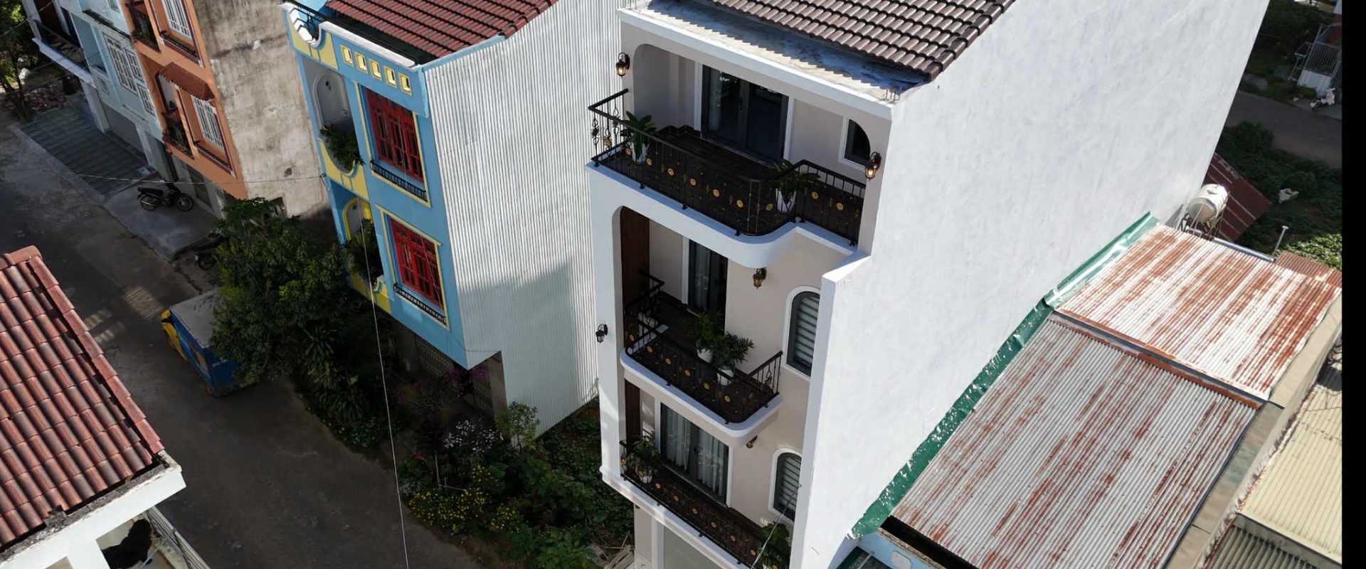 BÁN NHÀ KQH AN SƠN ĐÀ LẠT 100m2