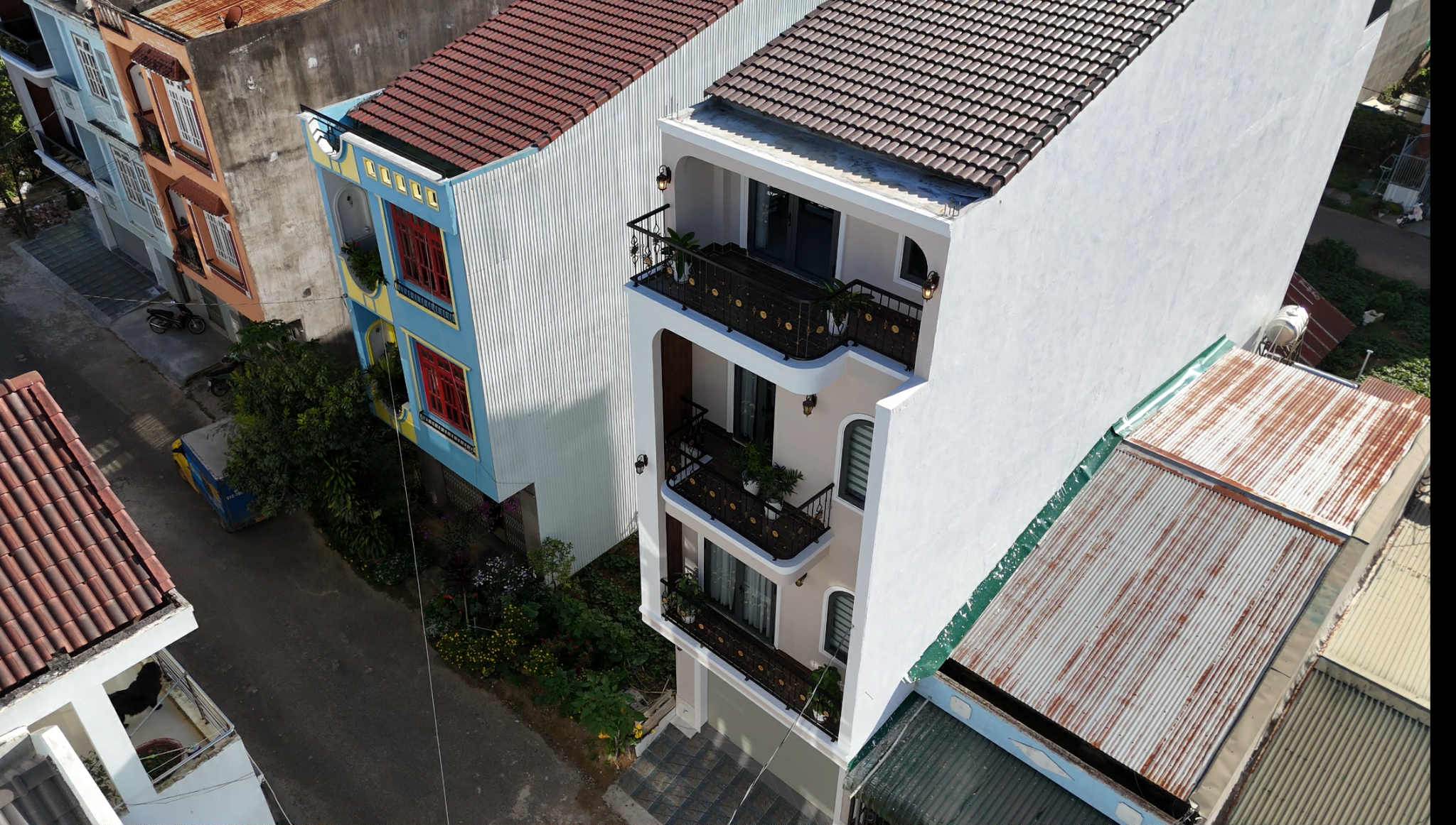 Bán Nhà KQH An Sơn Đà Lạt