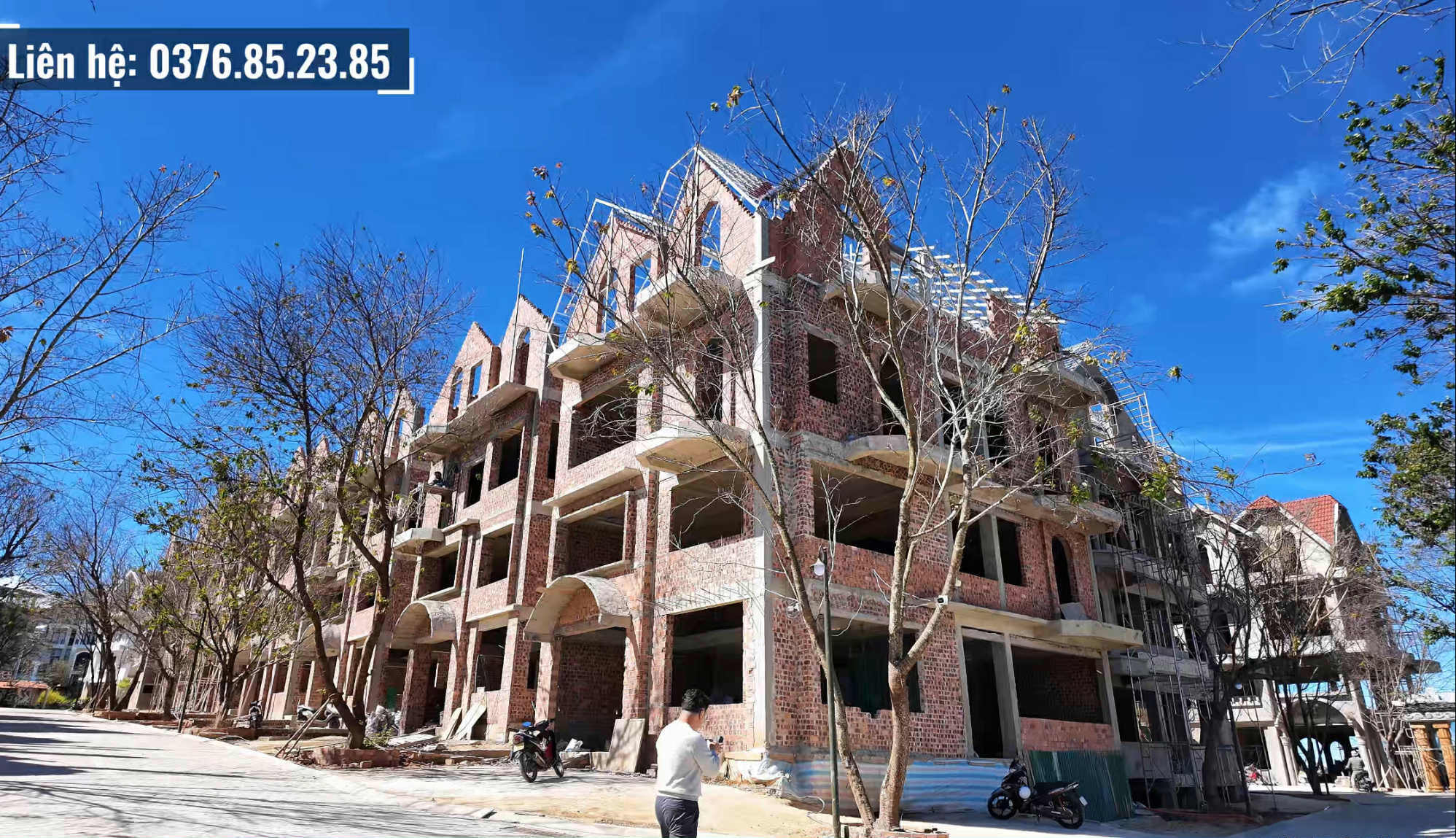 Biệt thự La Cerise Đà Lạt