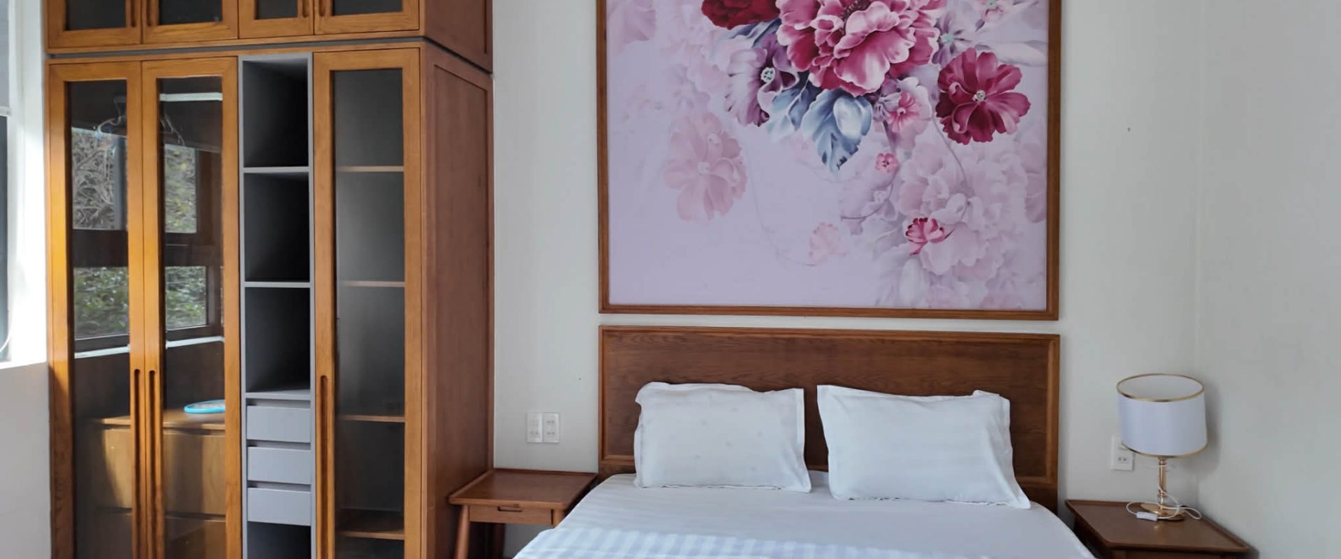 Villa Khe Sanh Đà Lạt 250m2 2 mặt tiền