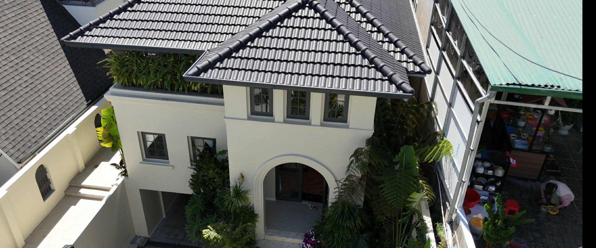 BÁN BIỆT THỰ TRIỆU VIỆT VƯƠNG ĐÀ LẠT 287m2