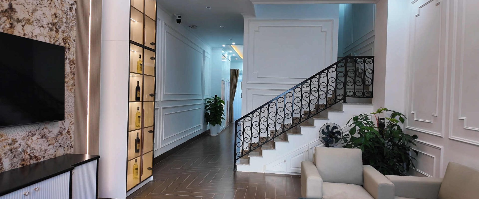 Bán Nhà KDC Số 5 An Sơn Đà Lạt 85m2