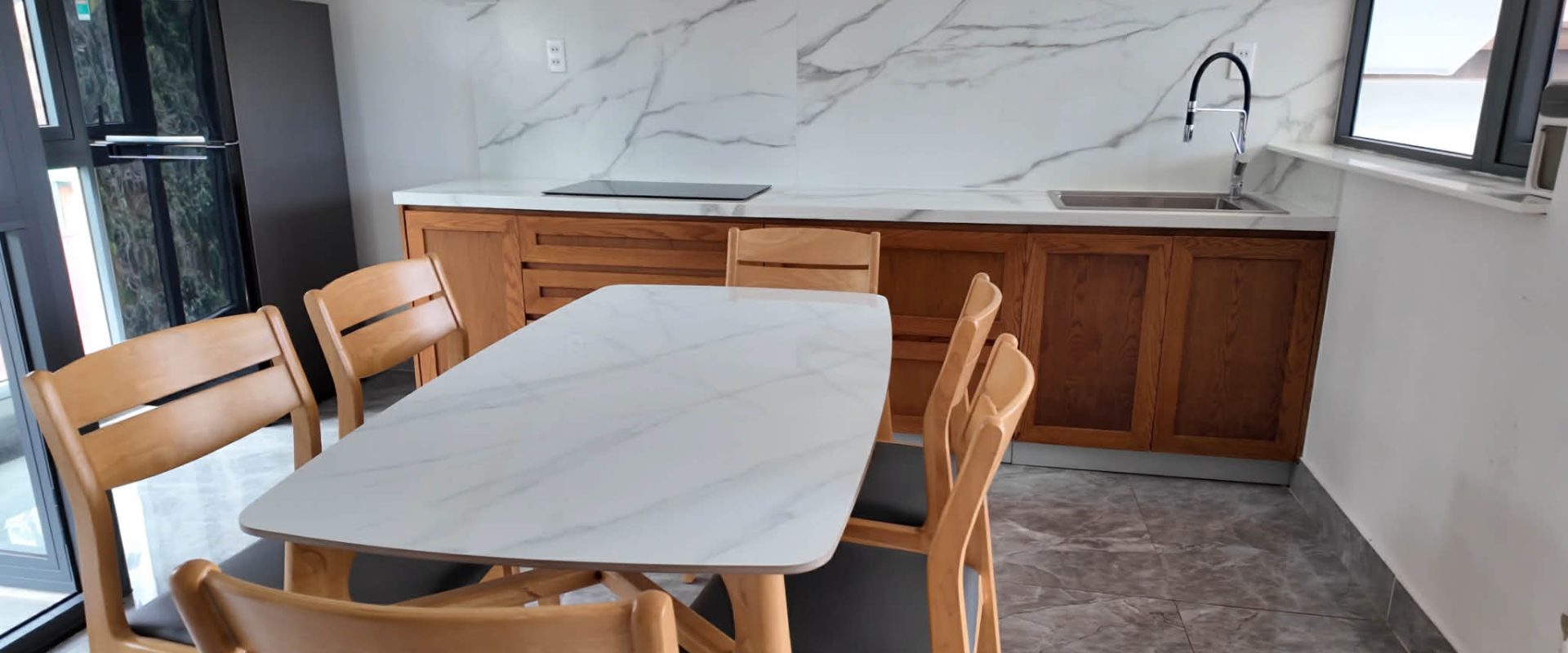 Villa Khe Sanh Đà Lạt 250m2 2 mặt tiền