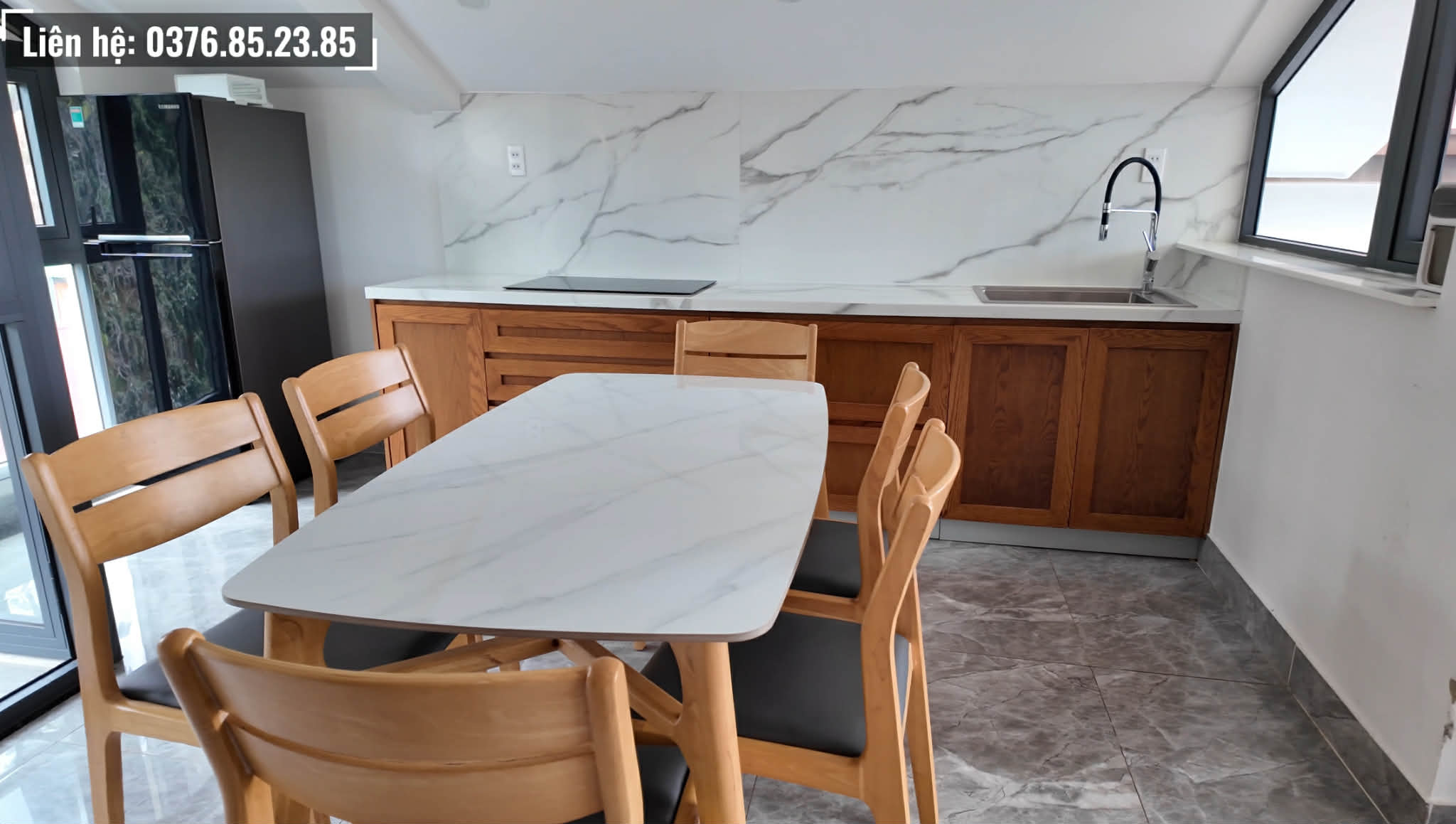 Villa Khe Sanh Đà Lạt