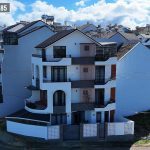 BÁN NHÀ GÓC 2 MẶT TIỀN KQH TRẦN ANH TÔNG ĐÀ LẠT 98M2