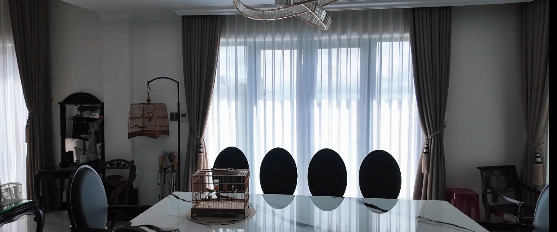 Biệt thự Cao Thắng Đà Lạt 224m2