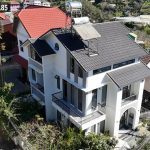 Villa Khe Sanh Đà Lạt 250m2 2 mặt tiền