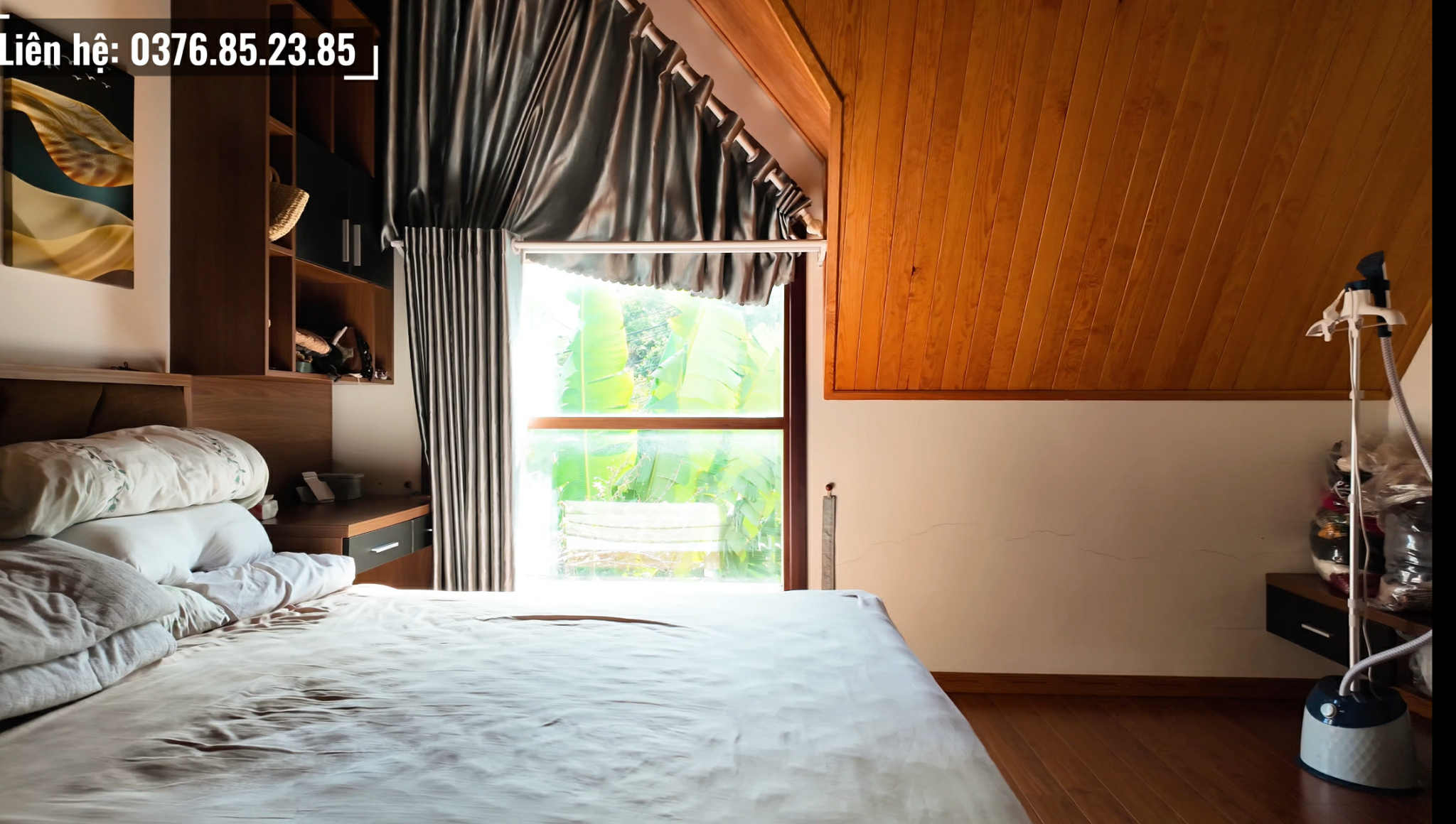 Biệt thự Đống Đa Đà Lạt