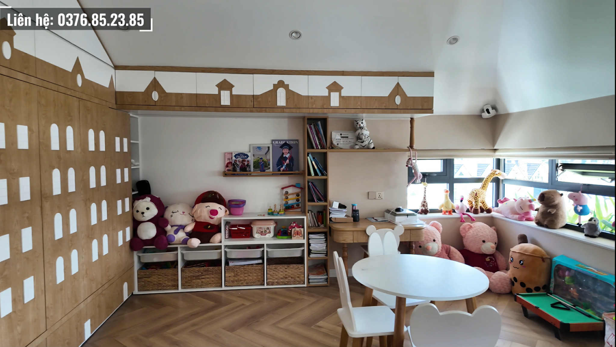 Biệt thự Triệu Việt Vương Đà Lạt