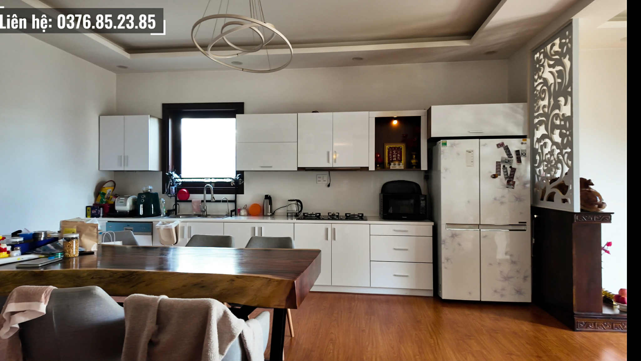 Biệt thự Đống Đa Đà Lạt