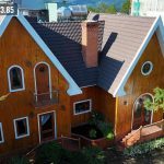 BÁN BIỆT THỰ MẶT TIỀN ĐỐNG ĐA ĐÀ LẠT 478m2