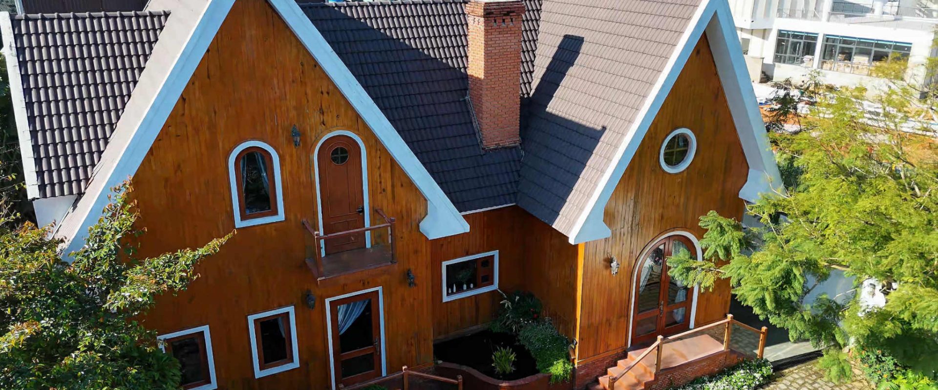 BÁN BIỆT THỰ MẶT TIỀN ĐỐNG ĐA ĐÀ LẠT 478m2