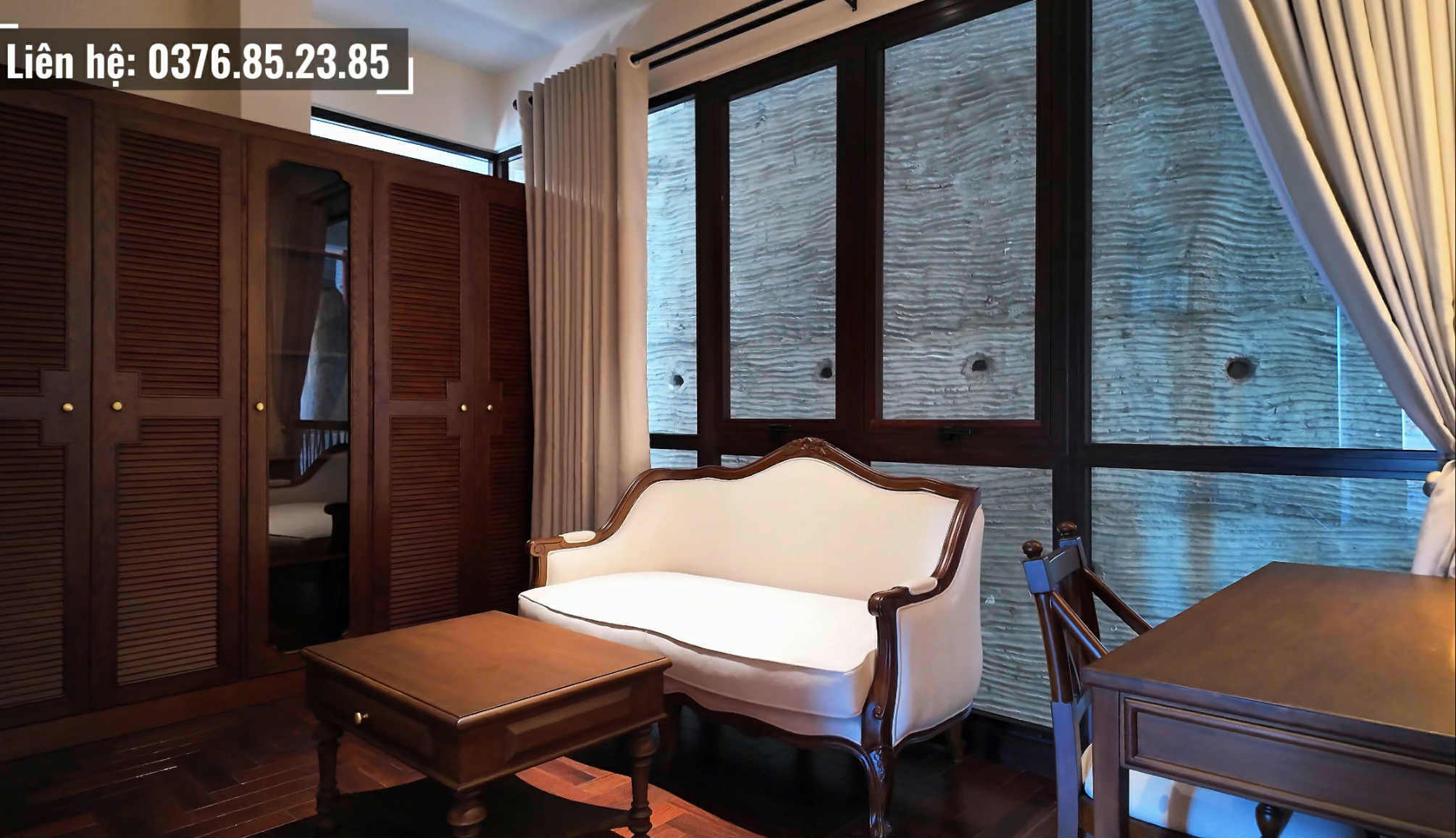 Biệt thự La Cerise Đà Lạt