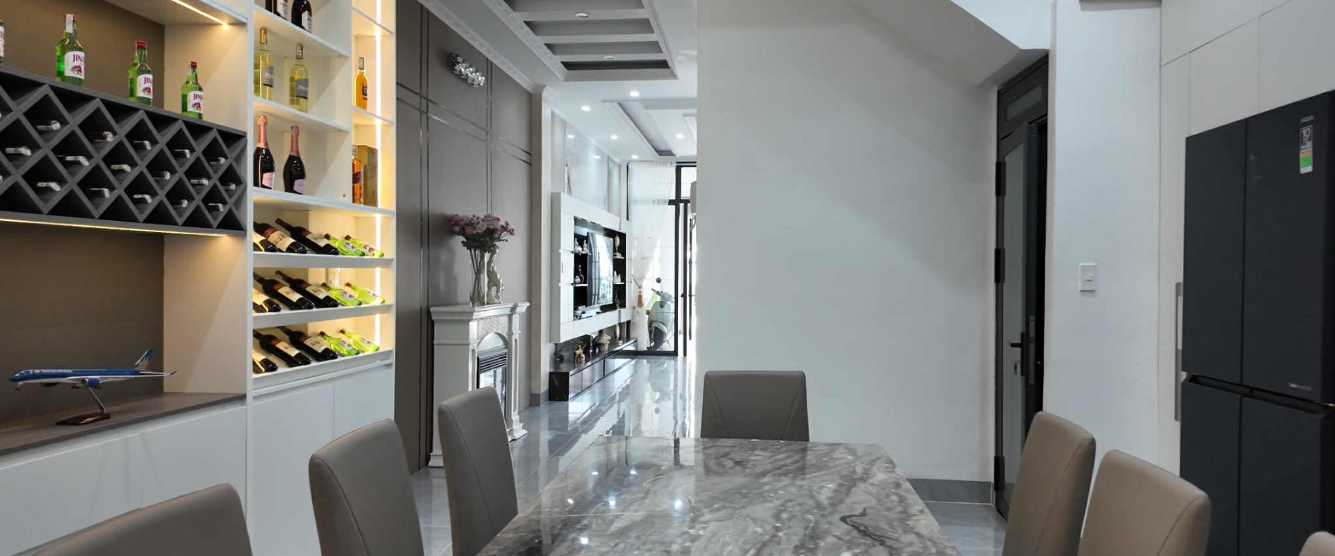 BÁN NHÀ KQH AN SƠN ĐÀ LẠT 100m2