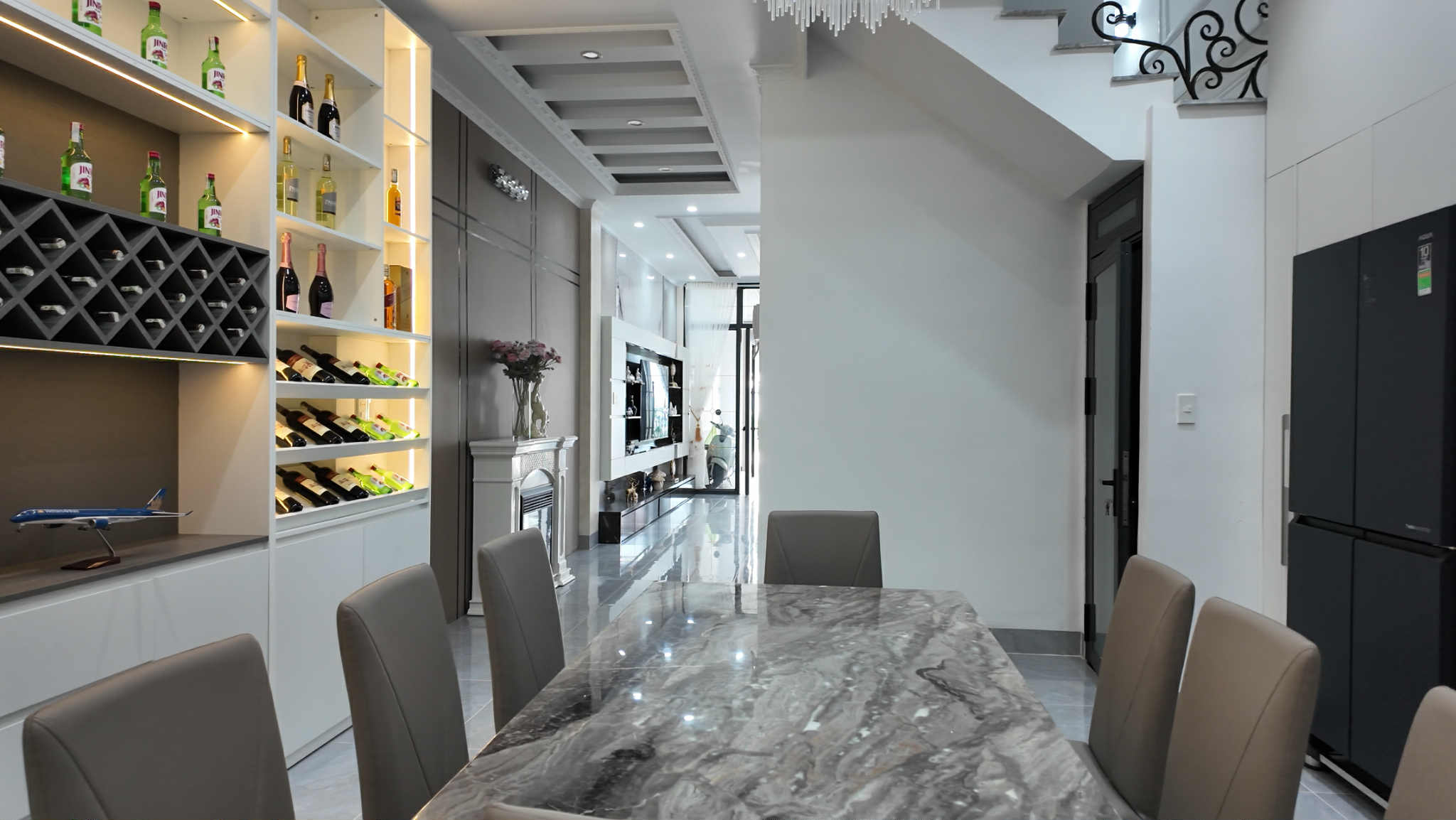 Bán Nhà KQH An Sơn Đà Lạt