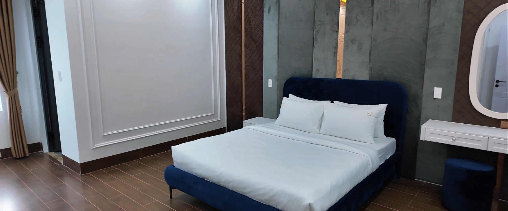 Bán Nhà KDC Số 5 An Sơn Đà Lạt 85m2