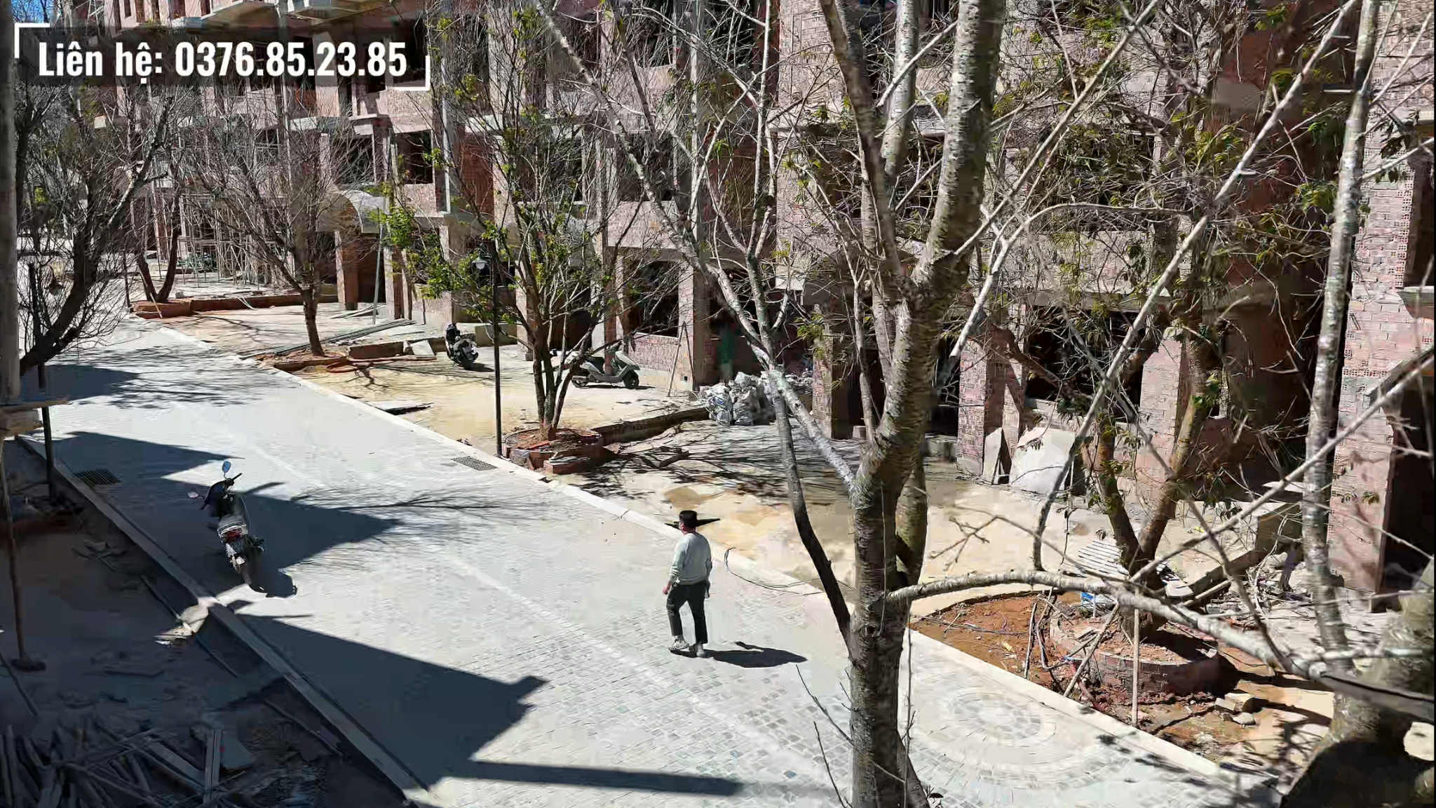 Biệt thự La Cerise Đà Lạt