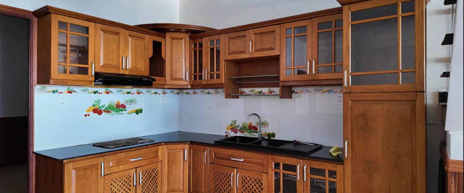 Bán Nhà Mặt Tiền Nguyễn Công Trứ Đà Lạt 75m2