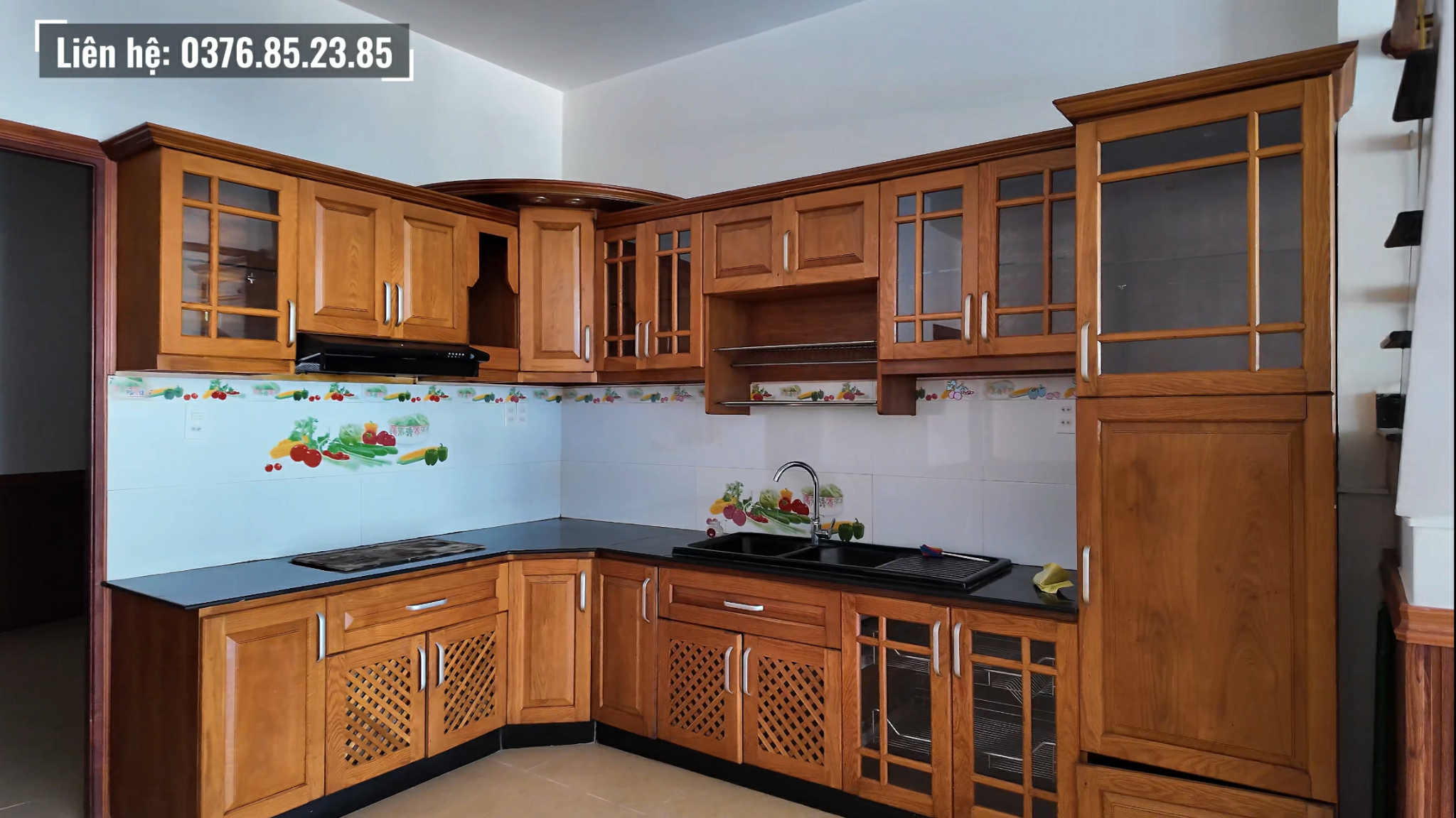 Nhà mặt tiền Nguyễn Công Trứ Đà Lạt