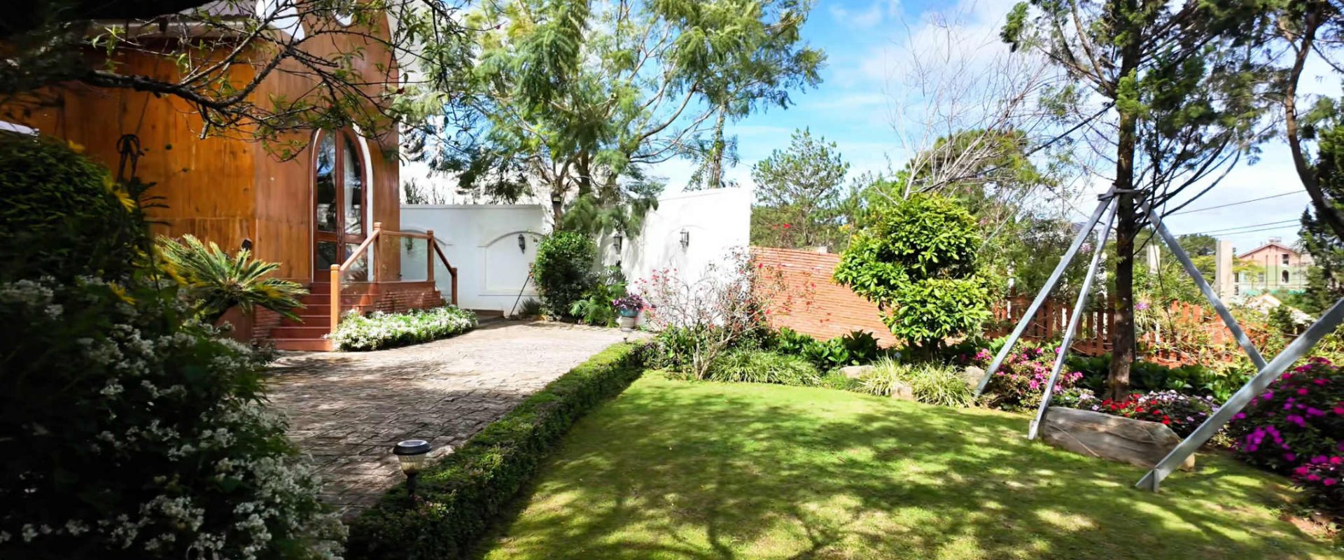 BÁN BIỆT THỰ MẶT TIỀN ĐỐNG ĐA ĐÀ LẠT 478m2