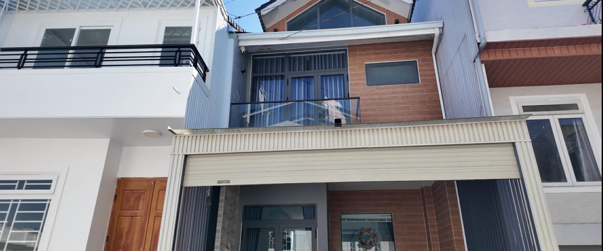 Nhà Nguyễn Trung Trực Đà Lạt 64m2