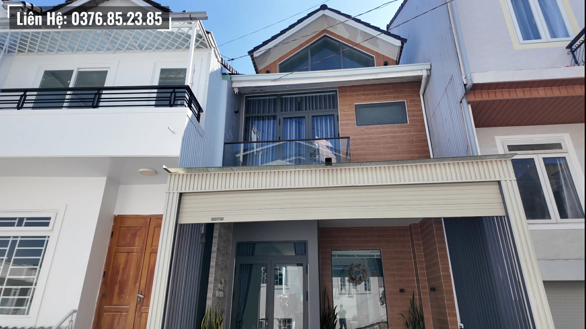 Nhà Nguyễn Trung Trực Đà Lạt