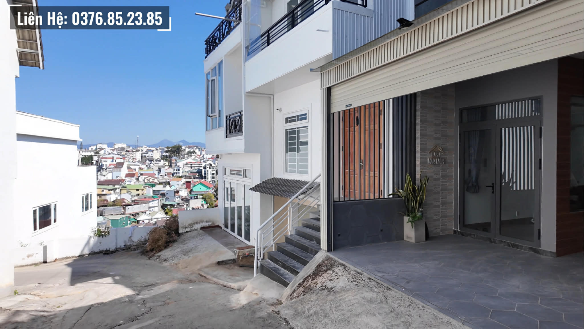 Nhà Nguyễn Trung Trực Đà Lạt