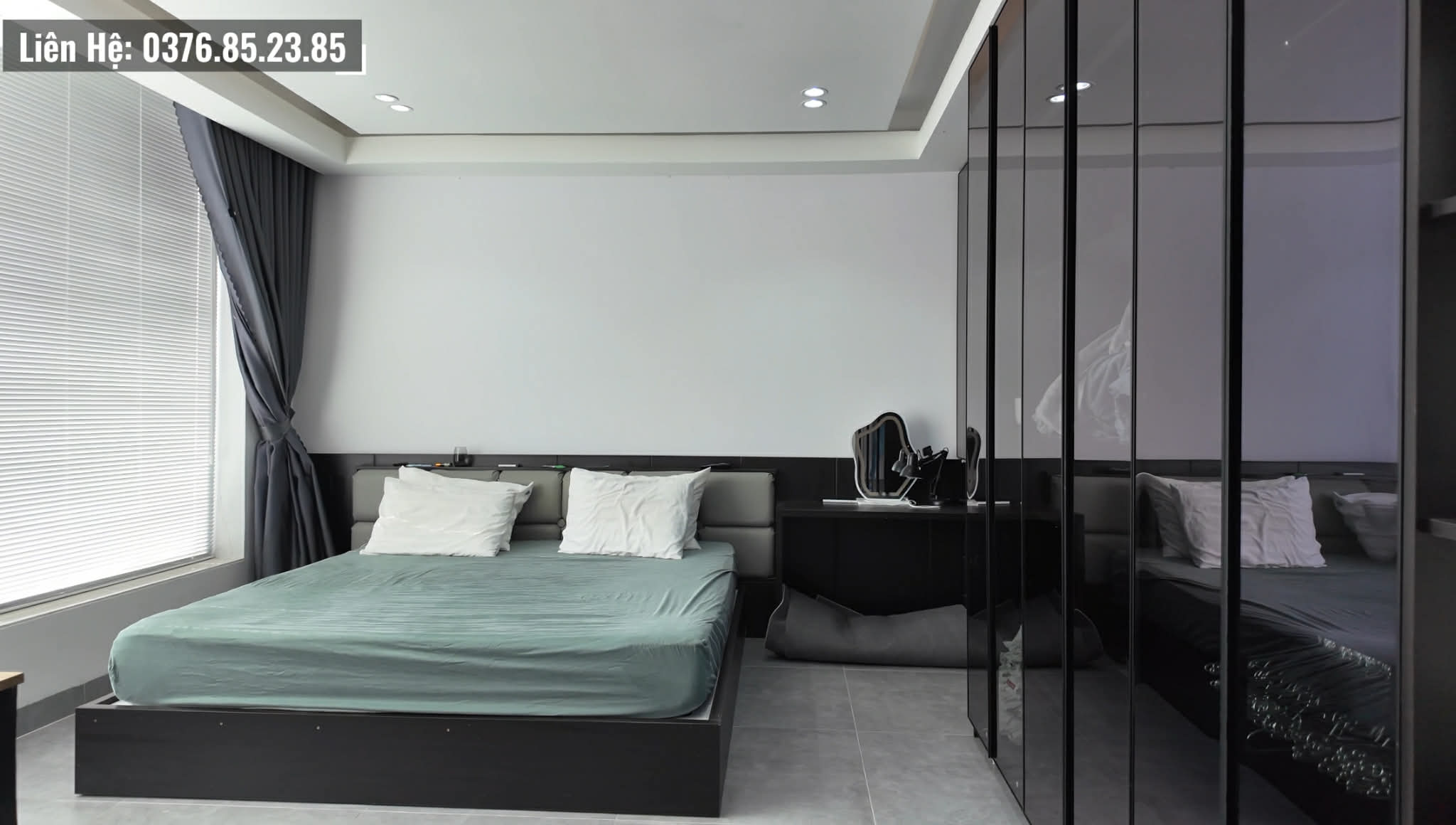 Villa Nguyễn An Ninh Đà Lạt