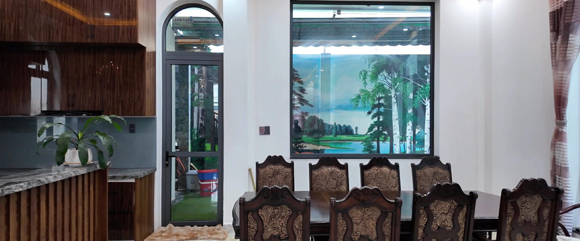 Bán Villa Phù Đổng Thiên Vương Đà Lạt 200m2