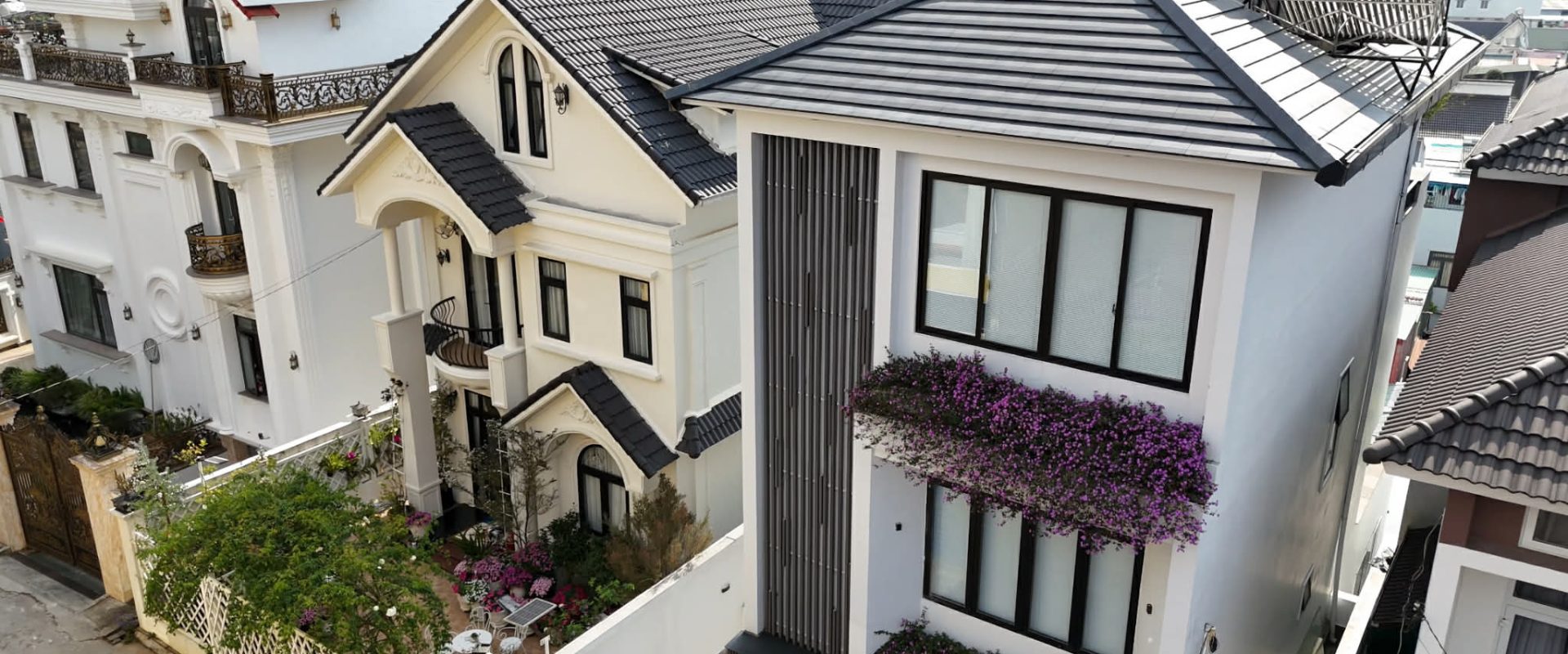 Bán Villa Nguyễn An Ninh Đà Lạt 235m2