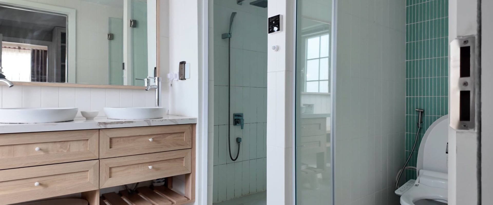 Villa sân vườn Đankia Đà Lạt 203m2