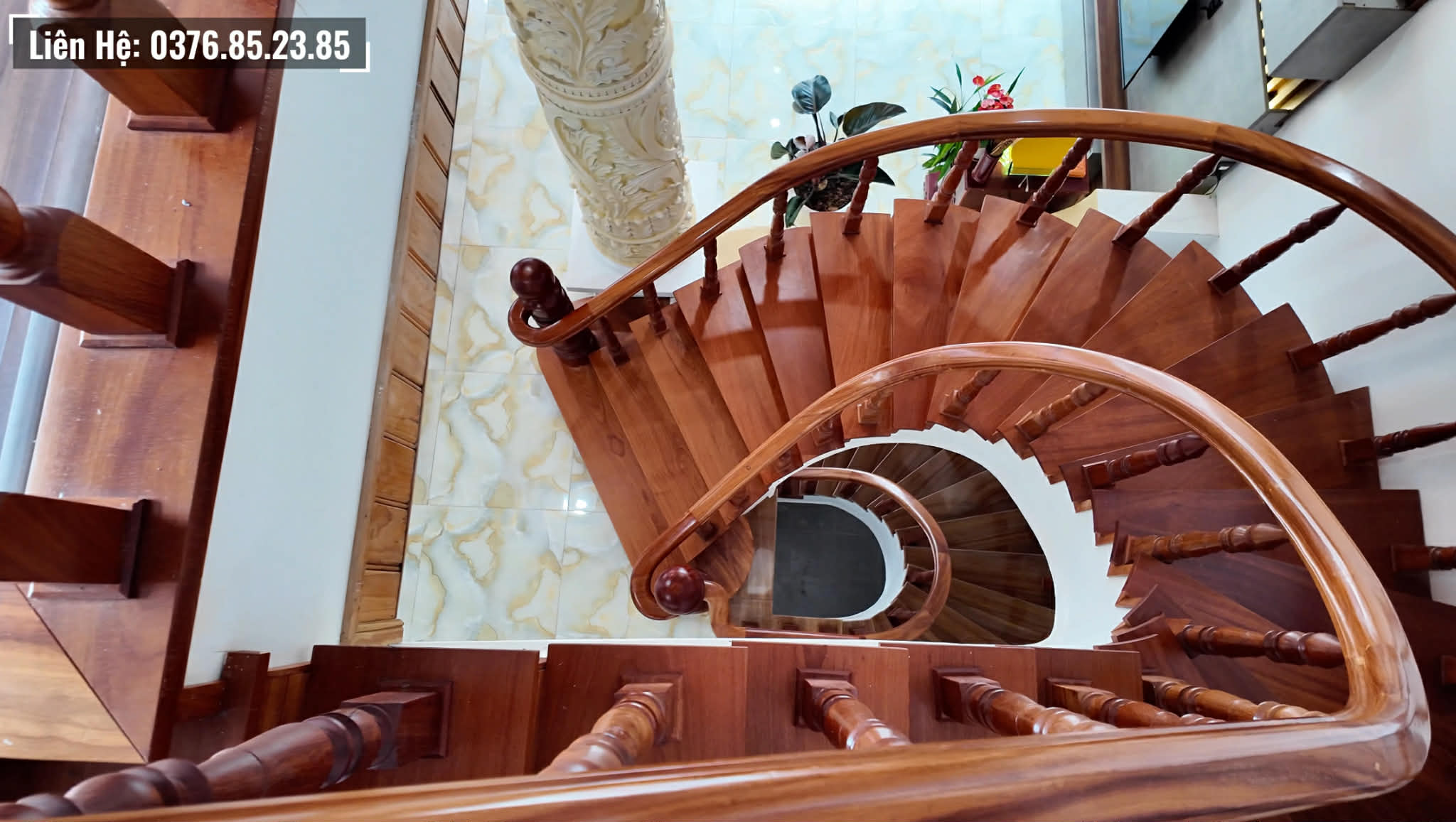 Villa Phù Đổng Thiên Vương Đà Lạt