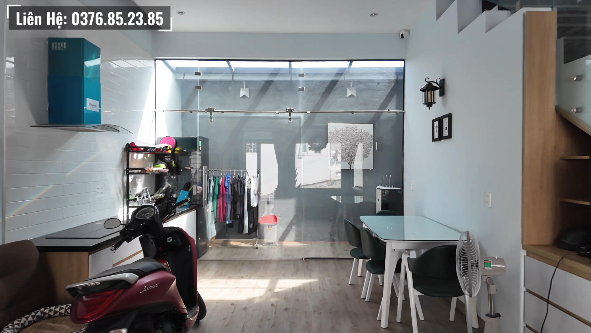 Nhà Nguyễn Trung Trực Đà Lạt