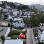 Đất mặt tiền Tô Hiến Thành Đà Lạt 298m2