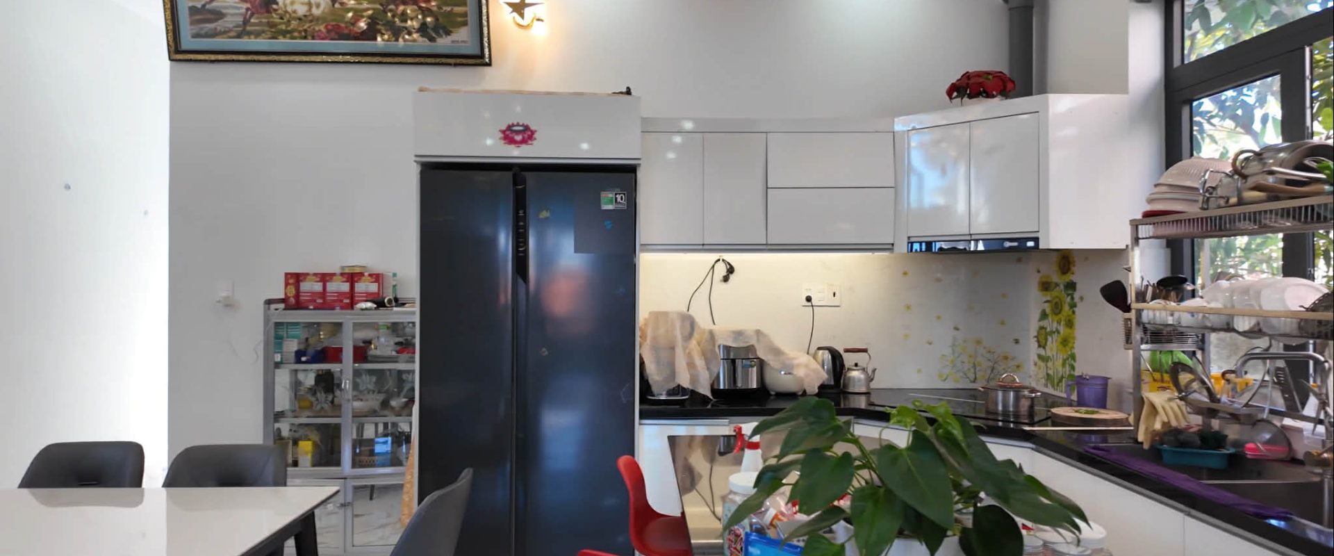 Bán Villa Trịnh Hoài Đức Đà Lạt 200m2