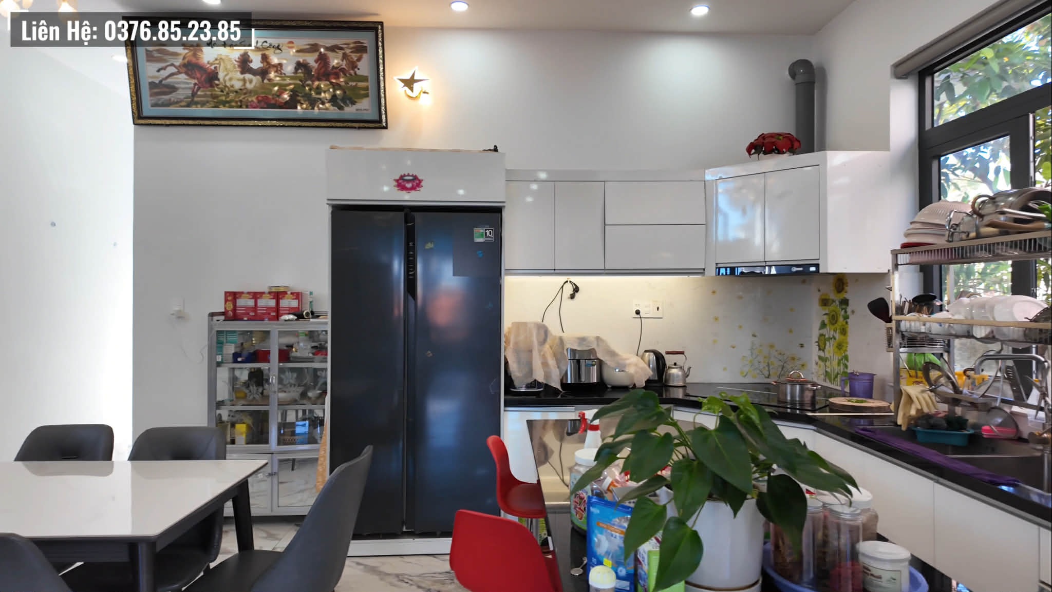 Villa Trịnh Hoài Đức Đà Lạt