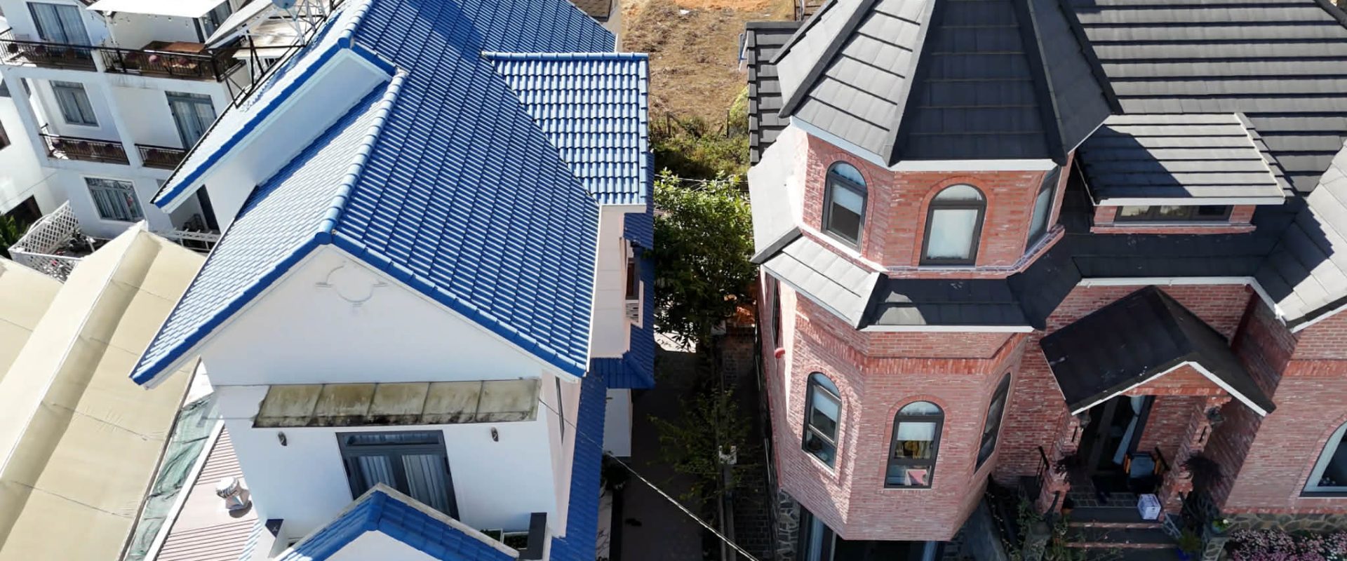 Bán Villa Trịnh Hoài Đức Đà Lạt 200m2