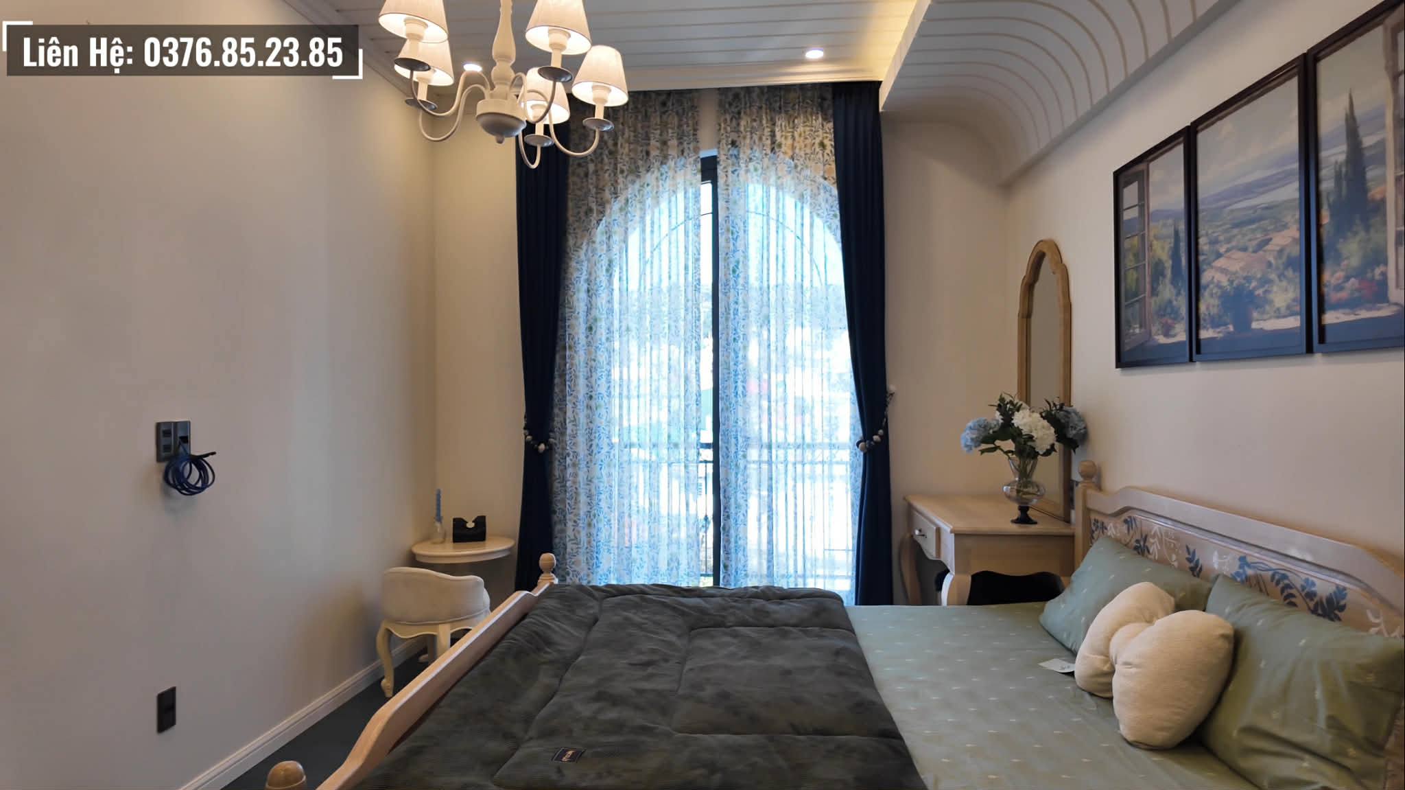 Nhà Nguyễn Trung Trực Đà Lạt