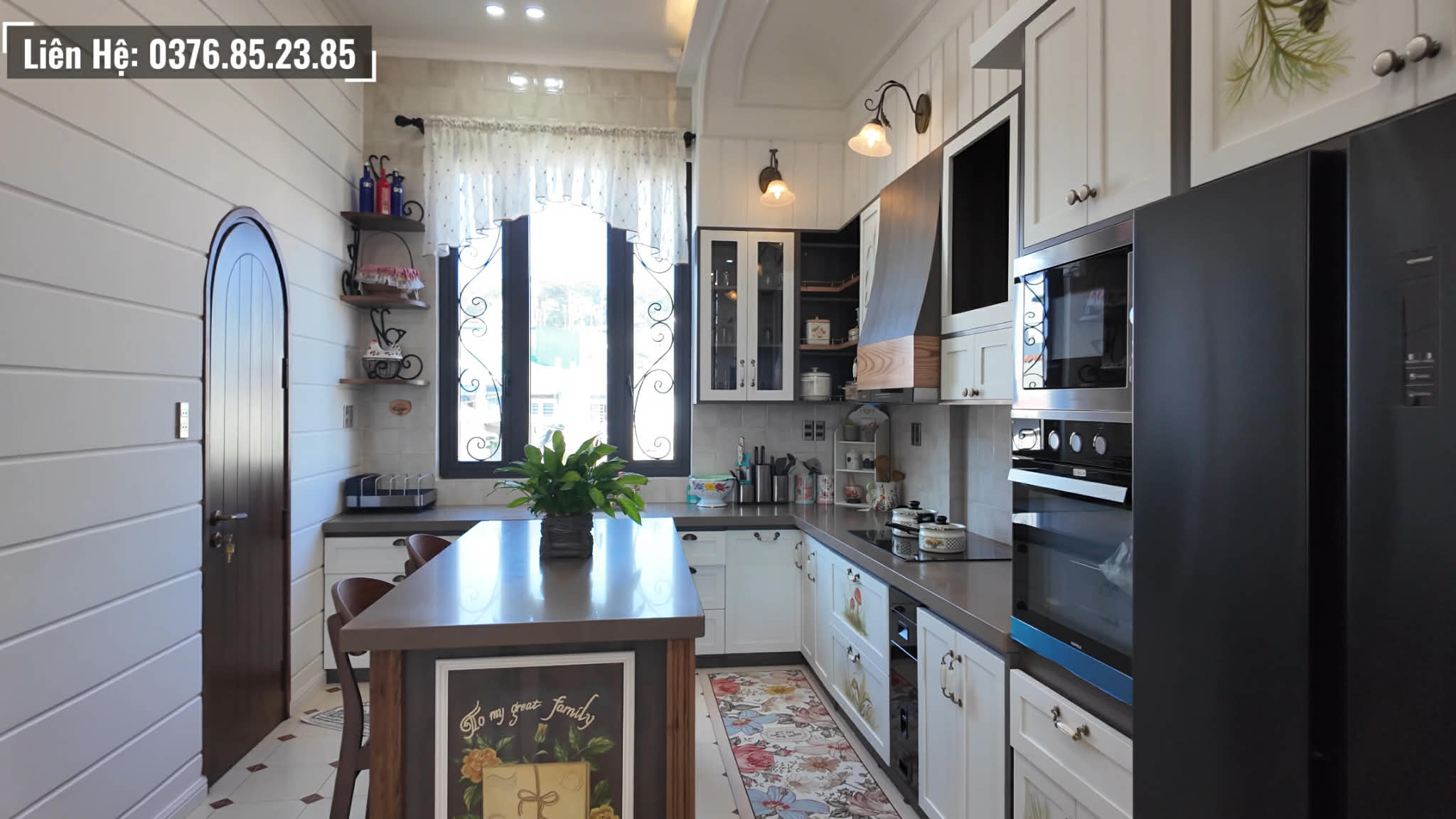 Nhà Nguyễn Trung Trực Đà Lạt