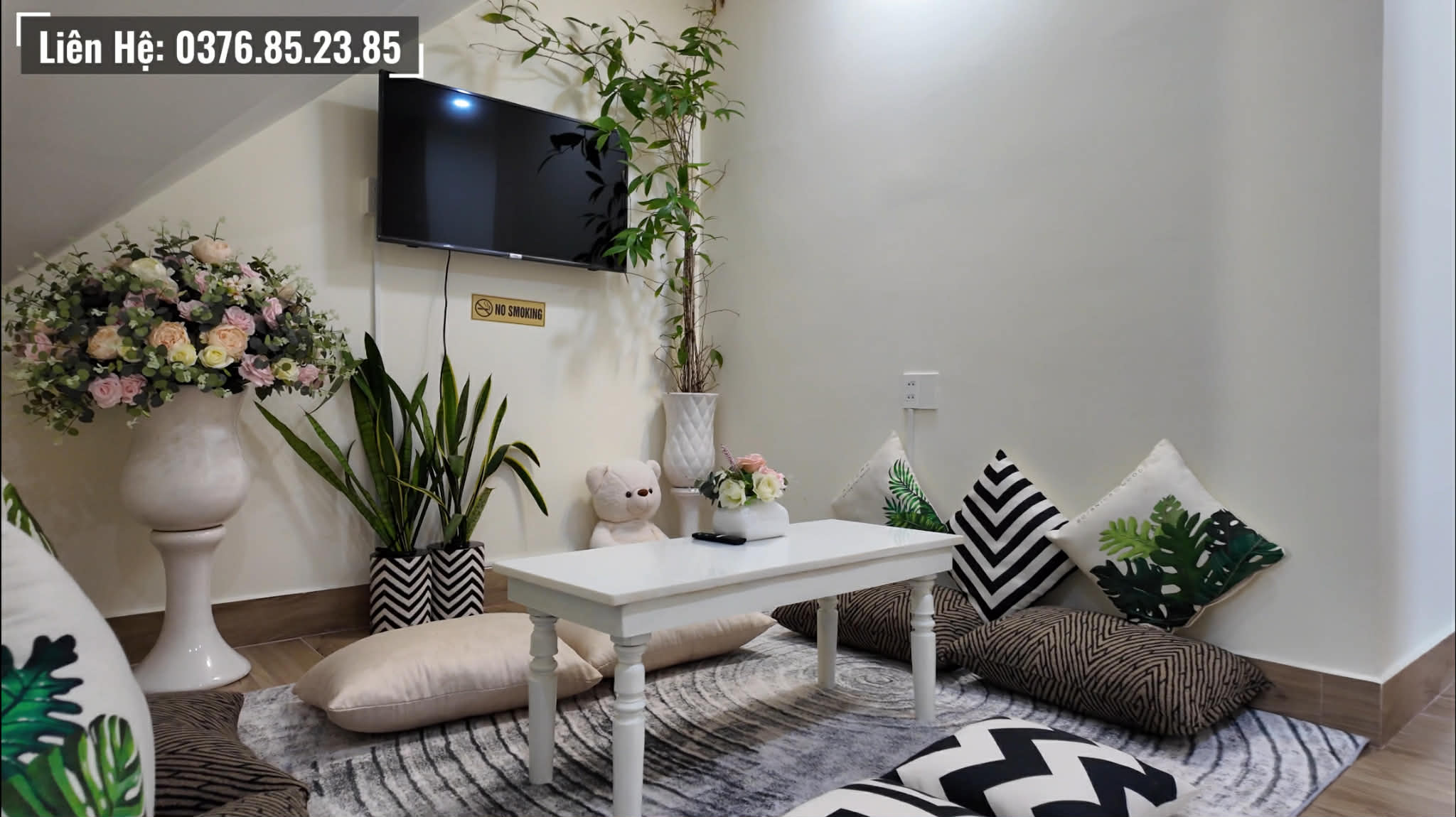 bán villa Nguyễn An Ninh Đà Lạt